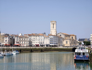 Pharmacie de Garde La Rochelle